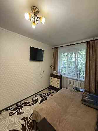 1к квартира в ЦЕНТРІ, цегляний будинок, біля Аграрної Академії Полтава