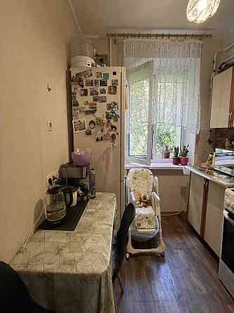 1к квартира в ЦЕНТРІ, цегляний будинок, біля Аграрної Академії Полтава