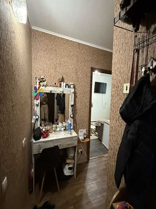 1к квартира в ЦЕНТРІ, цегляний будинок, біля Аграрної Академії Полтава - изображение 5