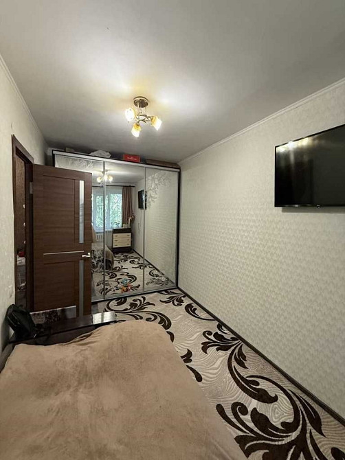 1к квартира в ЦЕНТРІ, цегляний будинок, біля Аграрної Академії Полтава - изображение 2