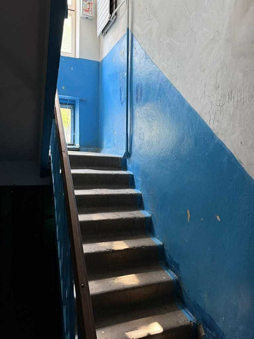 1к квартира в ЦЕНТРІ, цегляний будинок, біля Аграрної Академії Полтава - изображение 4