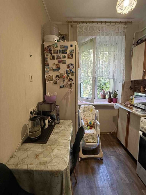 1к квартира в ЦЕНТРІ, цегляний будинок, біля Аграрної Академії Полтава - изображение 6