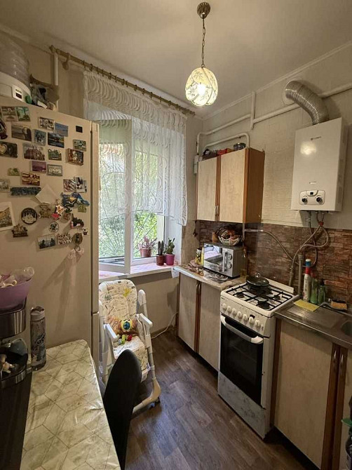 1к квартира в ЦЕНТРІ, цегляний будинок, біля Аграрної Академії Полтава - изображение 8