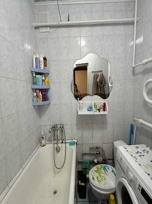 1к квартира в ЦЕНТРІ, цегляний будинок, біля Аграрної Академії Полтава - изображение 7