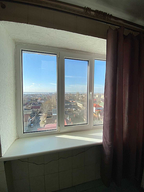 Однокомнатная в кирпичном доме на Добровольского, цена 21500 Одеса - зображення 6