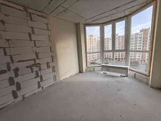 Дом готов! Первый взнос 16050$ 2к60кв.м. в РАССРОЧКУ на 30мес Софиевская Борщаговка