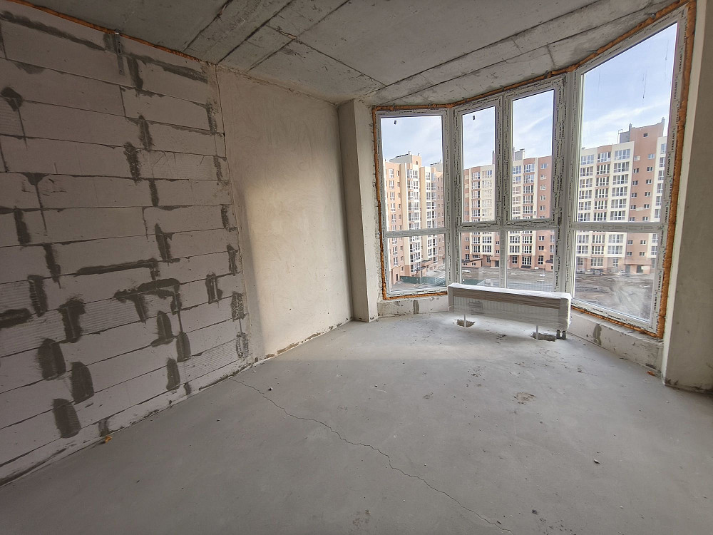 Дом готов! Первый взнос 16050$ 2к60кв.м. в РАССРОЧКУ на 30мес Софиевская Борщаговка - изображение 5