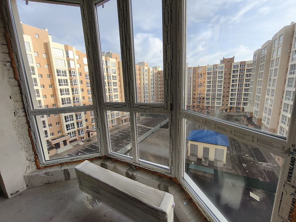 Дом готов! Первый взнос 16050$ 2к60кв.м. в РАССРОЧКУ на 30мес Софиевская Борщаговка - изображение 1