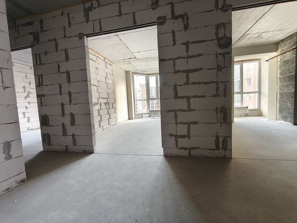 Дом готов! Первый взнос 16050$ 2к60кв.м. в РАССРОЧКУ на 30мес Софиевская Борщаговка - изображение 2