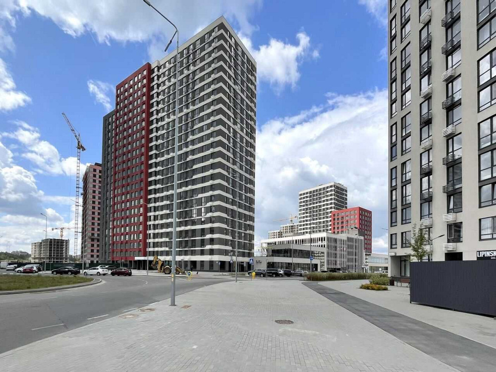 Продам 3к квартиру в ЖК Варшавський 3 Перепоступка Київ - зображення 1