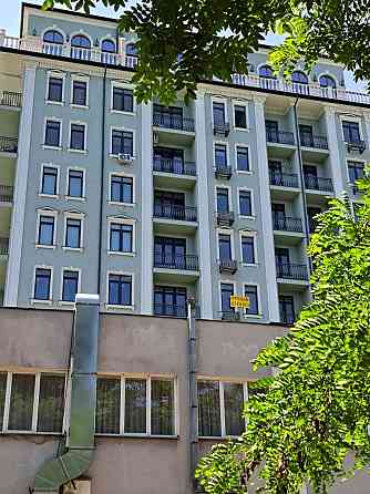 1 кімнатна квартира ЖК Пьер Одеса