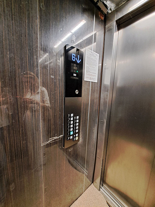 1 кімнатна квартира ЖК Пьер Одесса - изображение 2