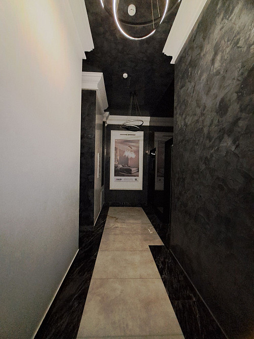 1 кімнатна квартира ЖК Пьер Одесса - изображение 3