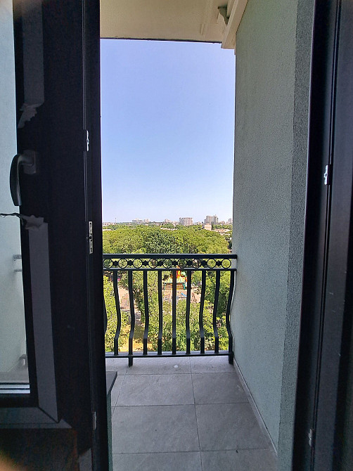 1 кімнатна квартира ЖК Пьер Одесса - изображение 6