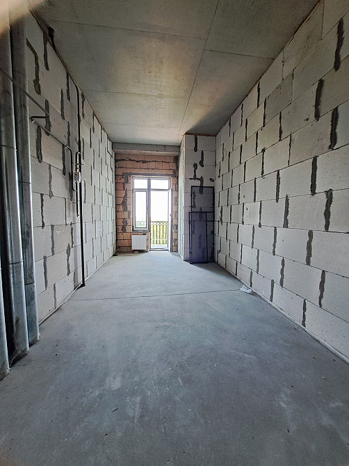 1 кімнатна квартира ЖК Пьер Одесса - изображение 5