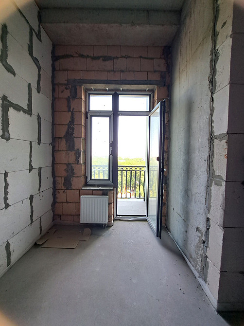 1 кімнатна квартира ЖК Пьер Одесса - изображение 4