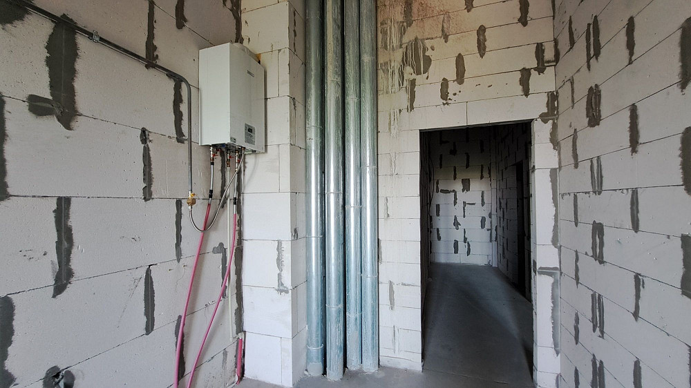 1 кімнатна квартира ЖК Пьер Одесса - изображение 7