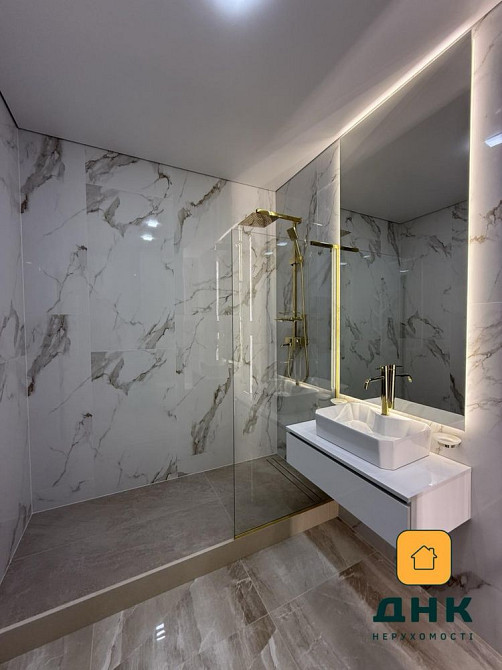 1К КВАРТИРА⁉️НОВЕЙШАЯ Море Аркадия Каманина Генуэзская Французкий⁉️ Одесса - изображение 7