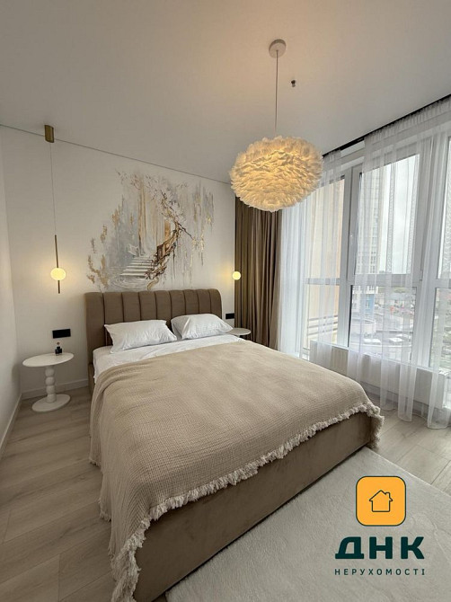 1К КВАРТИРА⁉️НОВЕЙШАЯ Море Аркадия Каманина Генуэзская Французкий⁉️ Одесса - изображение 2