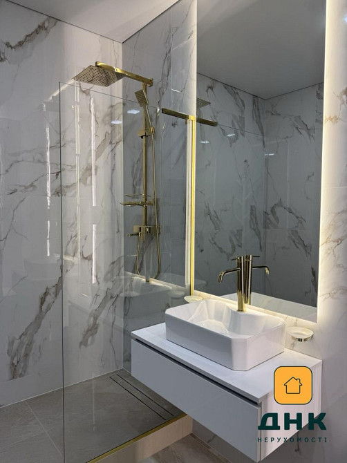 1К КВАРТИРА⁉️НОВЕЙШАЯ Море Аркадия Каманина Генуэзская Французкий⁉️ Одесса - изображение 8