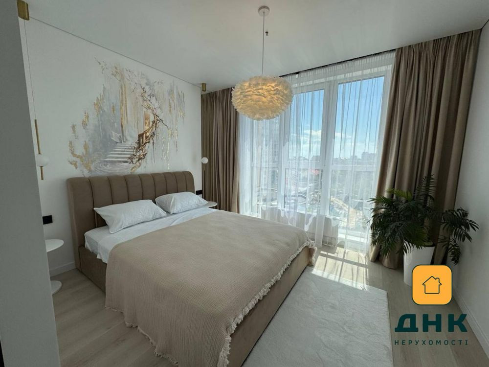 1К КВАРТИРА⁉️НОВЕЙШАЯ Море Аркадия Каманина Генуэзская Французкий⁉️ Одесса - изображение 6