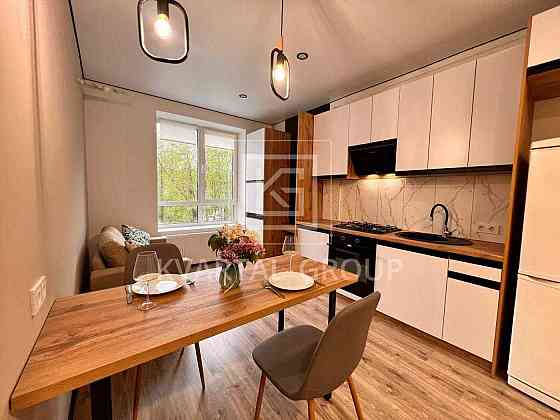 Гарна квартира поруч з набережною! Без комісії! Ирпень