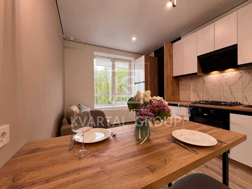 Гарна квартира поруч з набережною! Без комісії! Ирпень - изображение 7