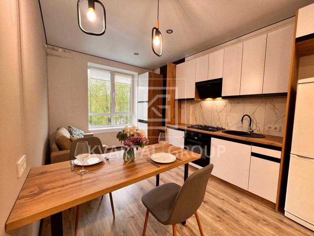 Гарна квартира поруч з набережною! Без комісії! Ирпень - изображение 5