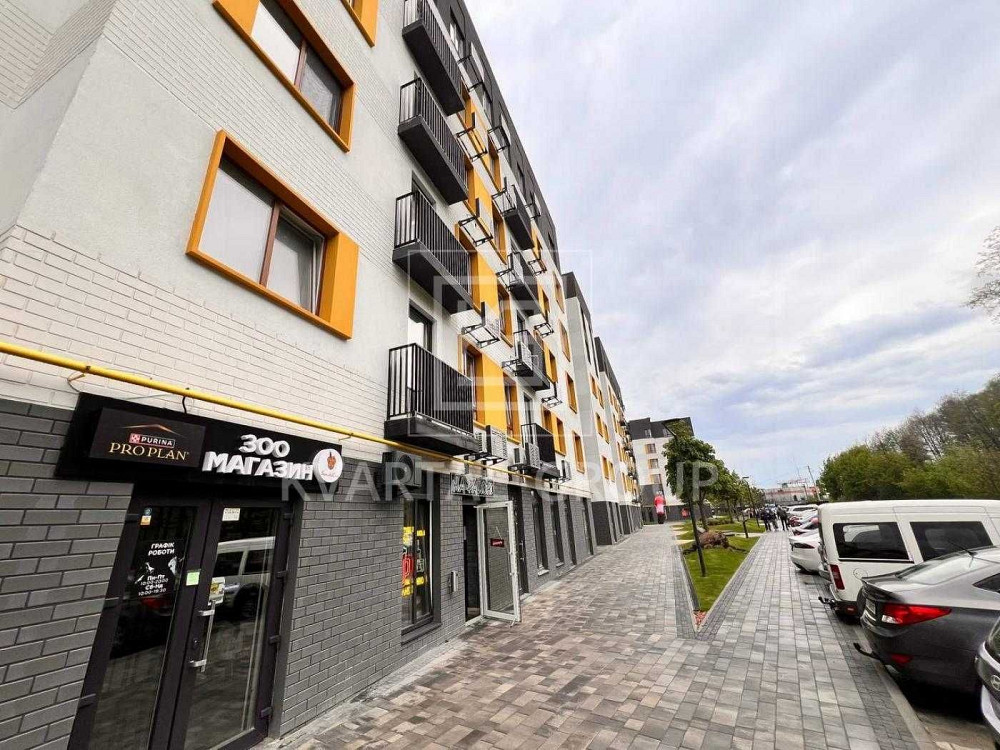 Гарна квартира поруч з набережною! Без комісії! Ирпень - изображение 1