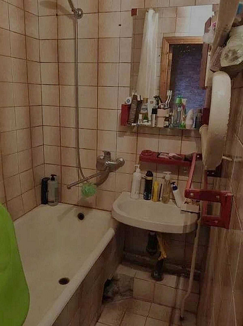 Продам 2 к. квартиру м.Гагарина. (403570) Харьков - изображение 4