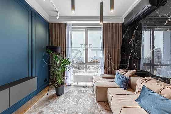 Цент. Золоті ворота. Нова квартира 50 м2. Дизайнерський ремонт Київ