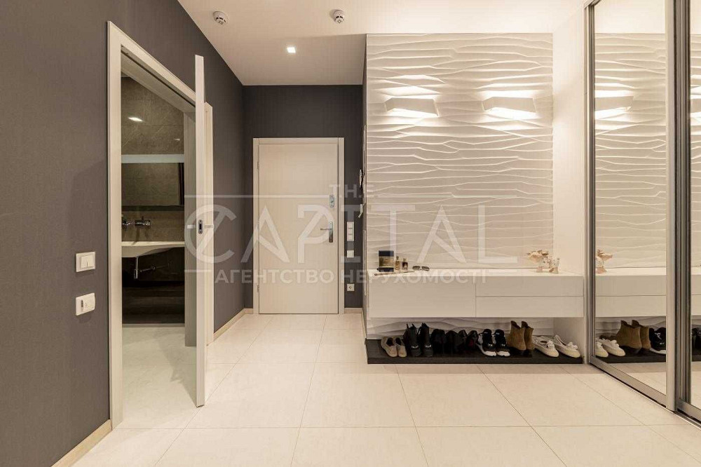 Продаж 2к (111 м2) Новопечерські Липки КРАЩА ЦІНА !!! 2883 $ /м2 Київ - зображення 5