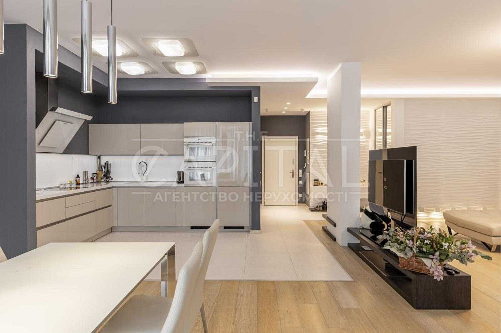 Продаж 2к (111 м2) Новопечерські Липки КРАЩА ЦІНА !!! 2883 $ /м2 Київ - зображення 3