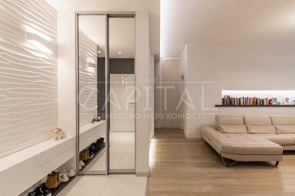 Продаж 2к (111 м2) Новопечерські Липки КРАЩА ЦІНА !!! 2883 $ /м2 Київ - зображення 7