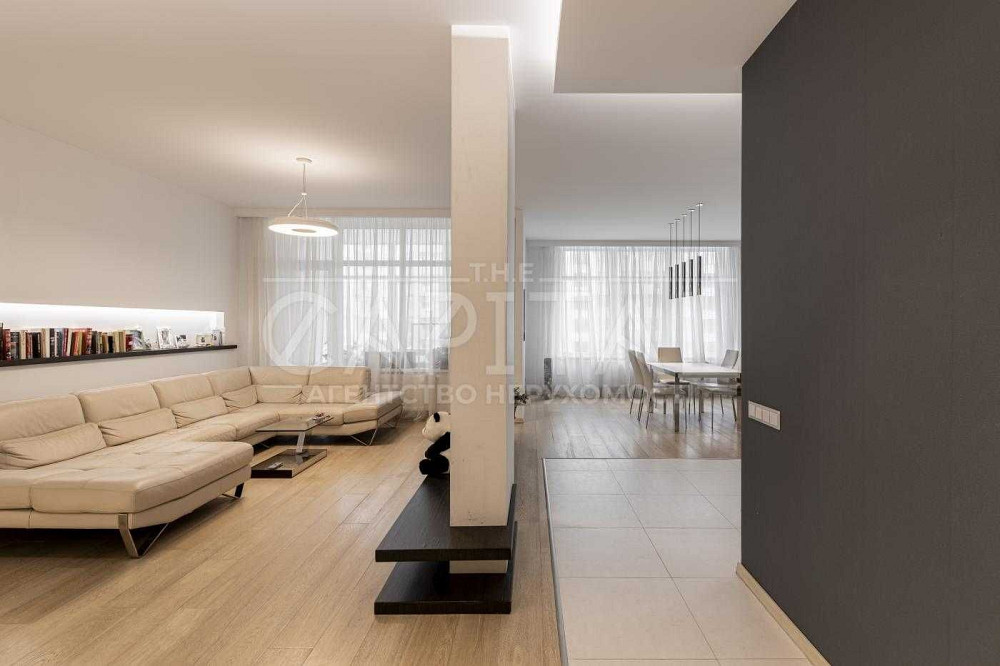 Продаж 2к (111 м2) Новопечерські Липки КРАЩА ЦІНА !!! 2883 $ /м2 Київ - зображення 6