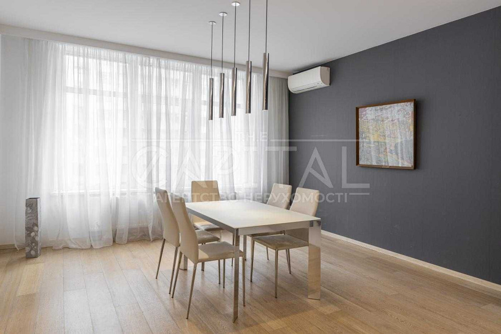 Продаж 2к (111 м2) Новопечерські Липки КРАЩА ЦІНА !!! 2883 $ /м2 Київ - зображення 8