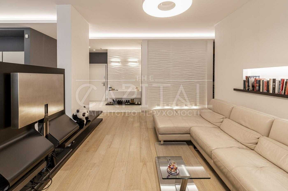 Продаж 2к (111 м2) Новопечерські Липки КРАЩА ЦІНА !!! 2883 $ /м2 Київ - зображення 2