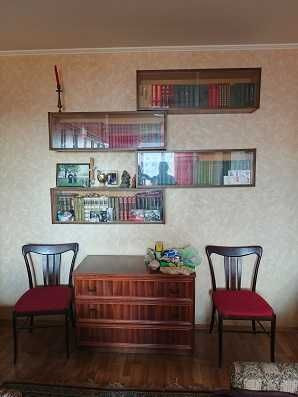 4х кімнатна, Олексїївка,  м."Перемога" Харьков - изображение 4