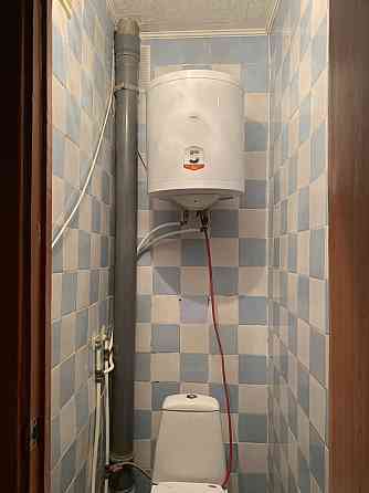 3 кім.квартира на ГІРНИЦЬКОМУ на 2 поверсі з окремими кімнатами Кривой Рог