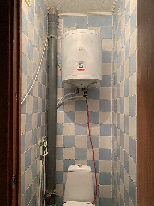 3 кім.квартира на ГІРНИЦЬКОМУ на 2 поверсі з окремими кімнатами Кривой Рог - изображение 3