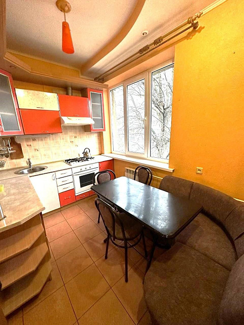 Продам 3-кімн. кв. вул.Гаршина, м. Пушкінська, Університет. Центр Харьков - изображение 2