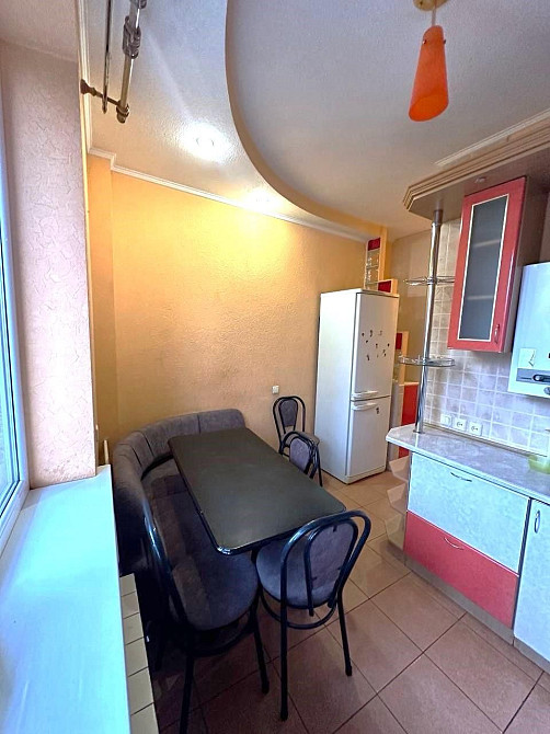 Продам 3-кімн. кв. вул.Гаршина, м. Пушкінська, Університет. Центр Харьков - изображение 3