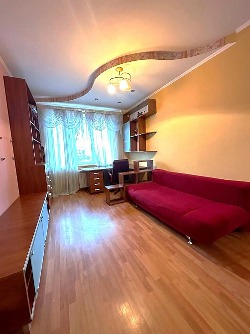 Продам 3-кімн. кв. вул.Гаршина, м. Пушкінська, Університет. Центр Харьков - изображение 4