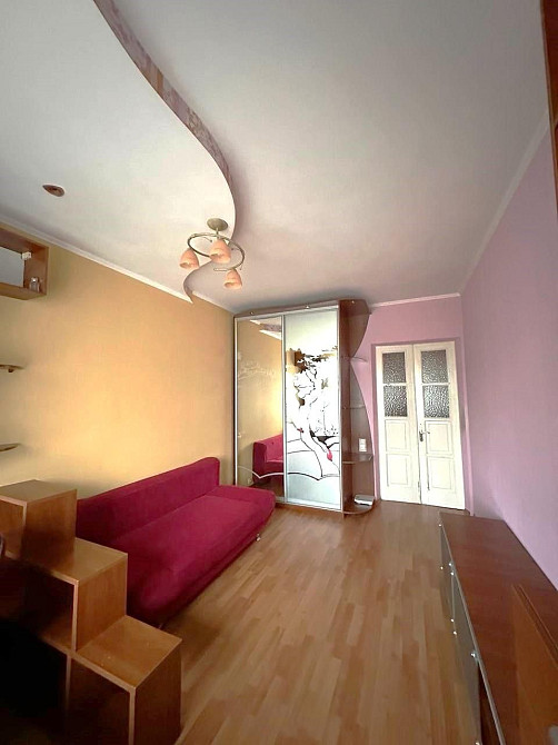 Продам 3-кімн. кв. вул.Гаршина, м. Пушкінська, Університет. Центр Харьков - изображение 5