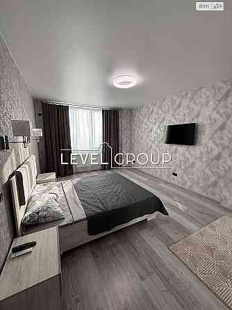 Шикарна 1-кімнатна квартира в тихому районі Софиевская Борщаговка