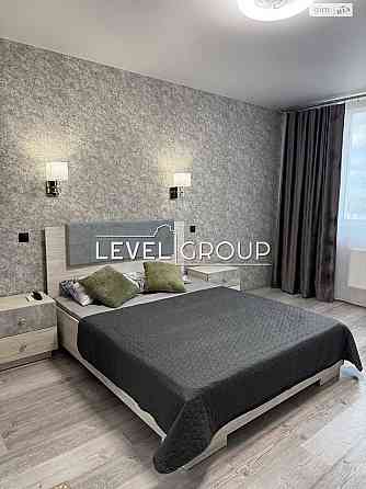 Шикарна 1-кімнатна квартира в тихому районі Софиевская Борщаговка