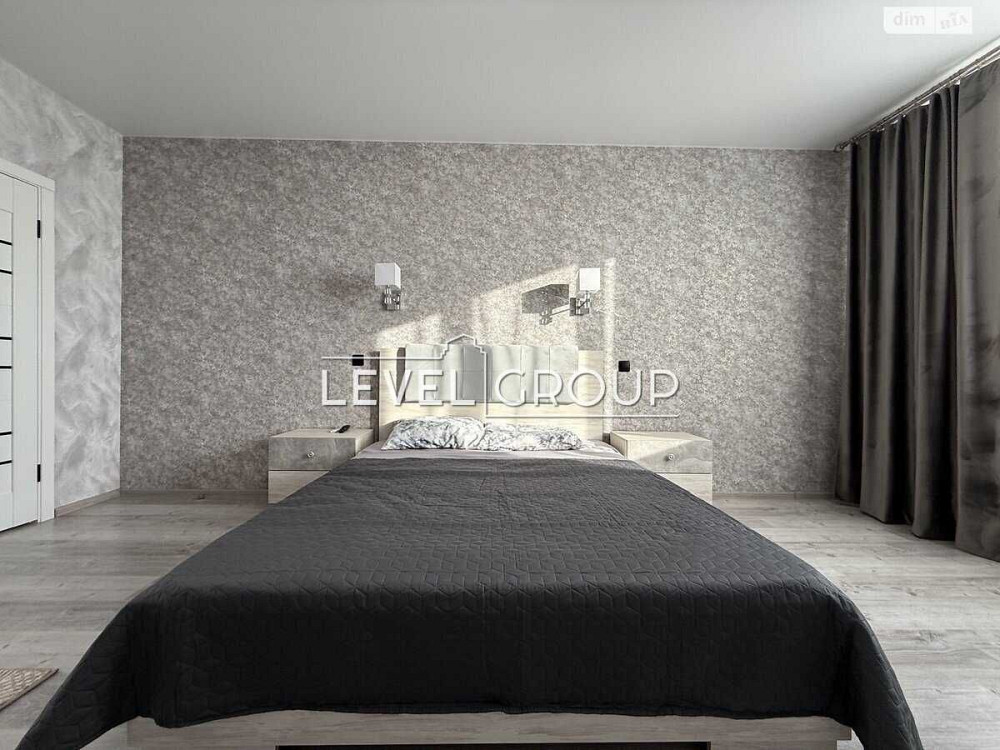 Шикарна 1-кімнатна квартира в тихому районі Софіївська Борщагівка - зображення 1