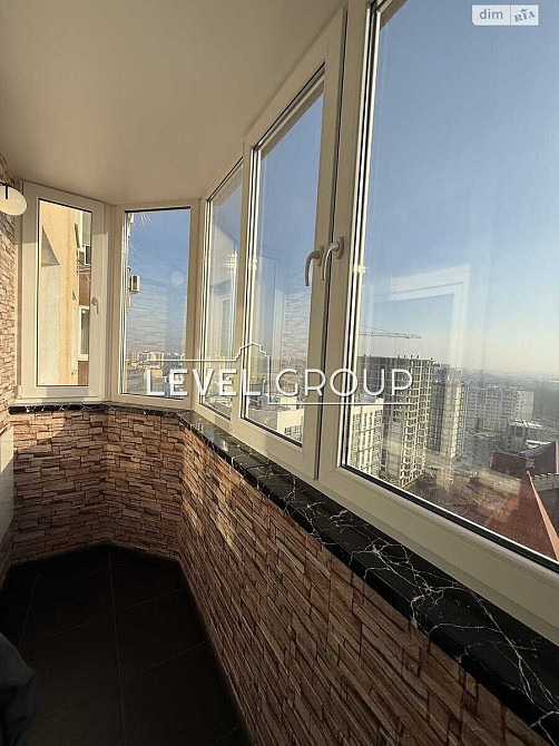 Шикарна 1-кімнатна квартира в тихому районі Софіївська Борщагівка - зображення 6