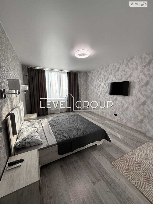 Шикарна 1-кімнатна квартира в тихому районі Софіївська Борщагівка - зображення 5