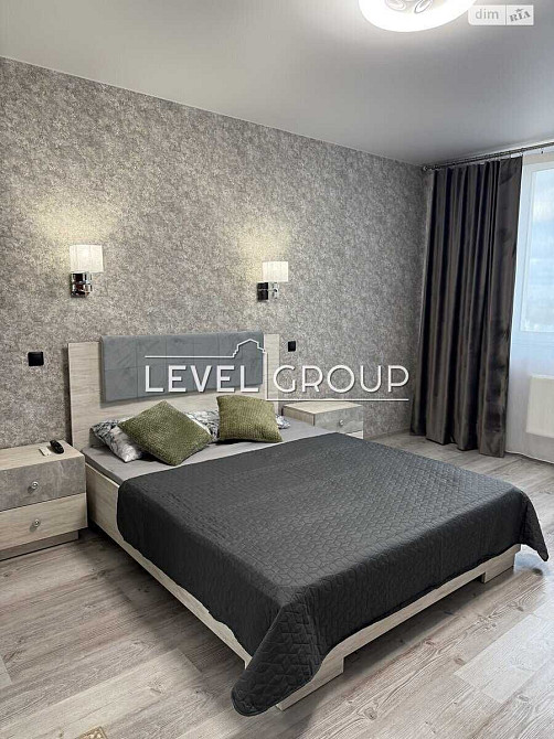 Шикарна 1-кімнатна квартира в тихому районі Софіївська Борщагівка - зображення 4